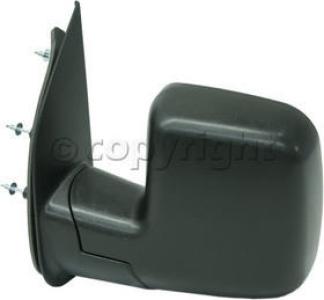 2005 Ford E-350 Super Duty Mirror, Driver Side