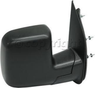 2005 Ford E-350 Super Duty Mirror, Passenger Side