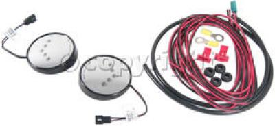  Universal (Any Vehicle)  Turn Signal Mirror Glass