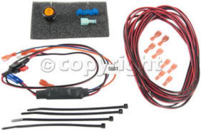  Universal (Any Vehicle)  Turn Signal Mirror Module