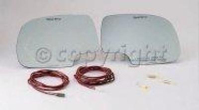 2005 GMC Yukon Turn Signal Mirror Glass, Driver And Passenger Side