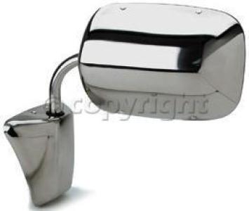 1973 GMC C15/C1500 Suburban Mirror, Driver Or Passenger Side