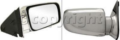 1992 GMC Yukon Mirror, Passenger Side