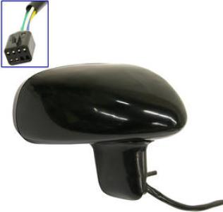 1991 Oldsmobile Custom Cruiser Mirror, Passenger Side