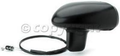 1991 Oldsmobile Custom Cruiser Mirror, Driver Side