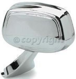 1989 Pontiac Safari Mirror, Driver Side