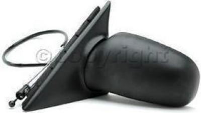 1998 Oldsmobile Cutlass Mirror, Driver Side