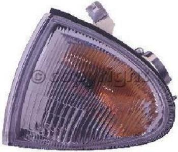 1993 Honda Civic Del Sol Turn Signal Assembly, Driver Side