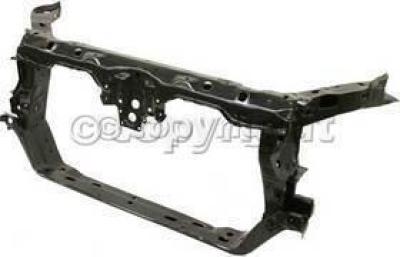 2007 Honda Accord Radiator Support