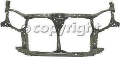 2005 Honda Civic Radiator Support
