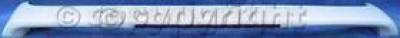 1994 Honda Accord Spoiler, Rear