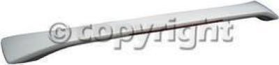 1999 Honda Accord Spoiler, Rear