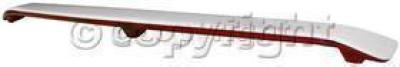 1990 Honda Accord Spoiler, Rear