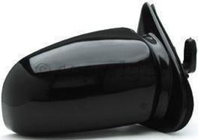 1994 Mitsubishi Precis Mirror, Passenger Side