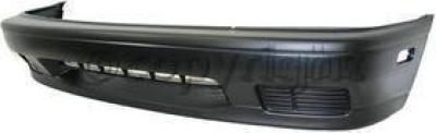 1992 Infiniti G20 Bumper Cover, Front