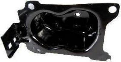 2004 Infiniti I35 Bumper Bracket, Front, Passenger Side