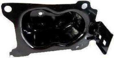 2004 Infiniti I35 Bumper Bracket, Front, Driver Side