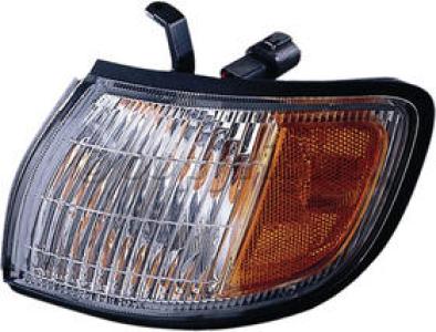 1999 Infiniti I30 Corner Light, Driver Side