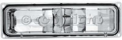 1988 Chevrolet V30 Parking Light, Front
