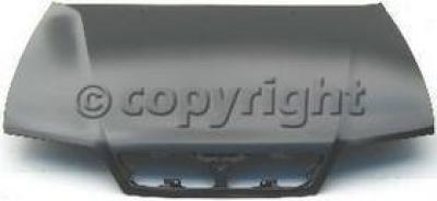 2001 Infiniti G20 Hood