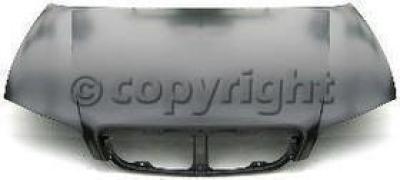2004 Infiniti I35 Hood