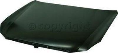 2007 Infiniti M45 Hood