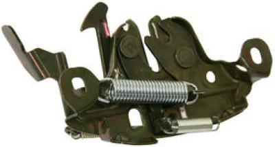 2003 Infiniti G35 Hood Latch, Driver Side