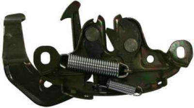 2008 Infiniti FX35 Hood Latch, Driver Side