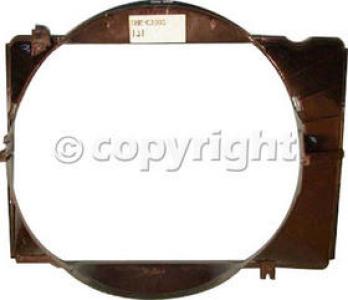 1995 Isuzu Rodeo Fan Shroud
