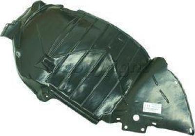 2006 Infiniti G35 Splash Shield, Front, Driver Side
