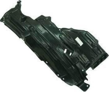 2003 Infiniti G35 Splash Shield, Front, Driver Side