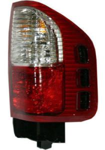 2000 Isuzu Rodeo Tail Light, Passenger Side