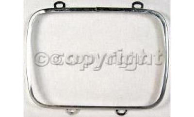 1984 Jeep Cherokee Headlight Retainer, Driver And Passenger Side