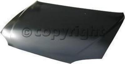 2003 KIA Spectra Hood
