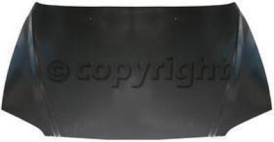 2003 KIA Spectra Hood