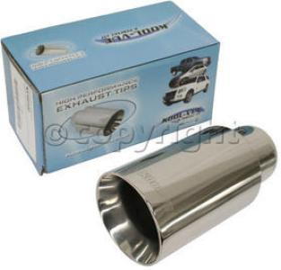 2008 Chevrolet Avalanche Exhaust Tip
