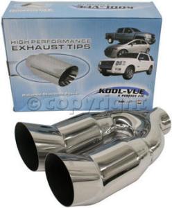 1994 Acura Vigor Exhaust Tip