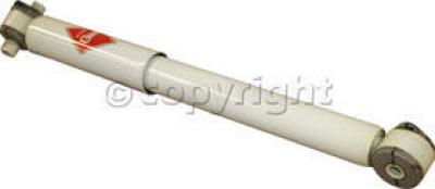 1989 Eagle Vista Shock Absorber and Strut Assembly, Rear