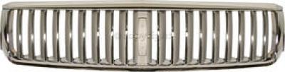 2006 Lincoln Zephyr Grille