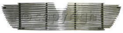 2002 Lincoln Navigator Billet Grille