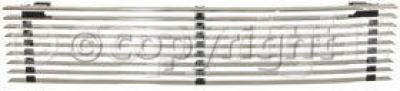 2002 Lincoln Navigator Billet Grille