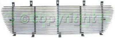 2004 Lincoln Navigator Billet Grille