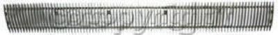 2005 Lincoln Navigator Billet Grille