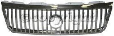 2003 Mercury Mountaineer Grille