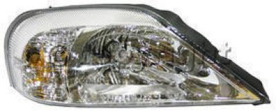 2003 Mercury Sable Headlight, Passenger Side