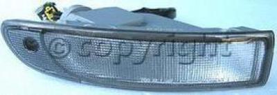 1999 Mazda Millenia Turn Signal Assembly, Passenger Side