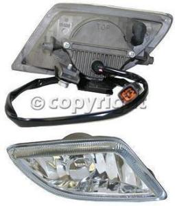 2001 Mazda Millenia Fog Light, Passenger Side