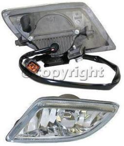 2001 Mazda Millenia Fog Light, Driver Side