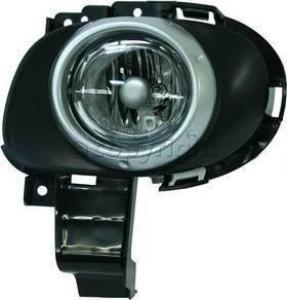 2004 Mazda 3 Fog Light, Driver Side