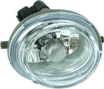 2006 Mazda MX-5 Miata Fog Light, Passenger Side